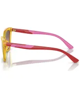 Vogue Eyewear Jr Kids Sunglasses, VJ2020 (ages 7-10)