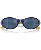 Polo Ralph Lauren Men's Sunglasses, PH4197U