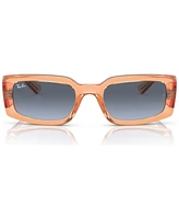 Ray-Ban Unisex Kiliane Sunglasses, RB4395
