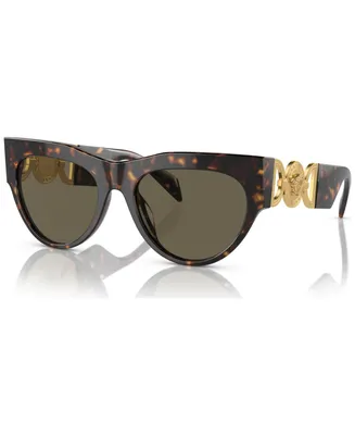 Versace Women's Sunglasses, VE4440U