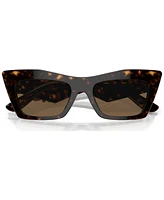 Dolce&Gabbana Women's Sunglasses, DG4435