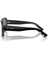 Dolce&Gabbana Men's Sunglasses