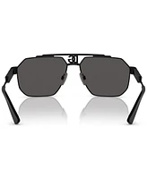 Dolce&Gabbana Men's Sunglasses, DG2294