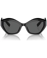 Giorgio Armani Women's Sunglasses, AR8187U