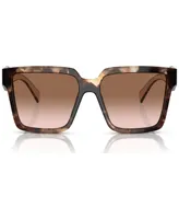Prada Oversized Square Women's Sunglasses, Pr 24ZS