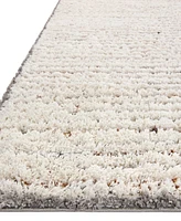 Loloi Levitt Shag Lev-01 4' x 6' Area Rug