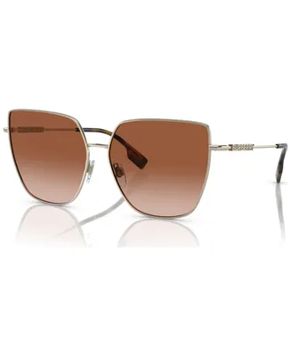 Burberry Women's Alexis Sunglasses, BE3143 