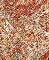 Livabliss Mirabel Mbe-2307 2'7" x 7'3" Runner Area Rug