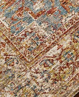 Livabliss Mirabel Mbe-2310 2'7" x 7'3" Runner Area Rug