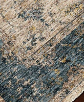 Livabliss Mirabel Mbe-2313 2'7" x 7'3" Runner Area Rug
