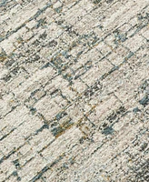 Livabliss Dresden Dre-2304 2'7" x 7'3" Runner Area Rug