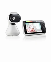 Motorola 5.0" Video Baby Monitor