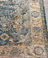 Surya Mirabel Mbe-2317 2' x 3' Area Rug