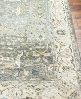 Livabliss Dresden Dre-2310 7'10" x 10'3" Area Rug