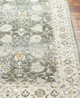 Surya Dresden Dre-2312 7'10" x 10'3" Area Rug