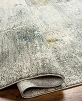 Surya Dresden Dre-2305 2'7" x 4' Area Rug