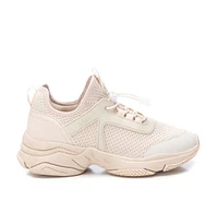 Xti Women's Sneakers By Beige