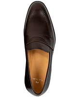 Paul Smith Men's Remi Leather Dress Casual Loafer