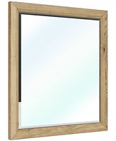 Davie Mirror