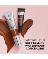 It Cosmetics Cc+ Cream with Spf 50+ Travel