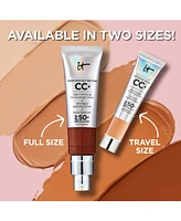 It Cosmetics Cc+ Cream with Spf 50+ Travel