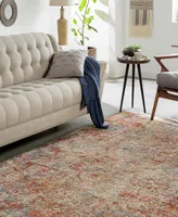 Livabliss Mirabel Mbe-2300 7'10" x 10'3" Area Rug