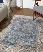 Surya Mirabel Mbe-2305 2' x 3' Area Rug