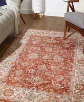 Livabliss Mirabel Mbe-2307 5' x 7'5" Area Rug