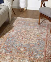 Surya Mirabel Mbe- 5' x 7'5" Area Rug