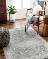 Livabliss Dresden Dre-2310 7'10" x 10'3" Area Rug
