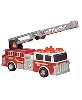 Fast Lane L S Emergency Vehicles, Pack of 3, Created for You by Toys R Us