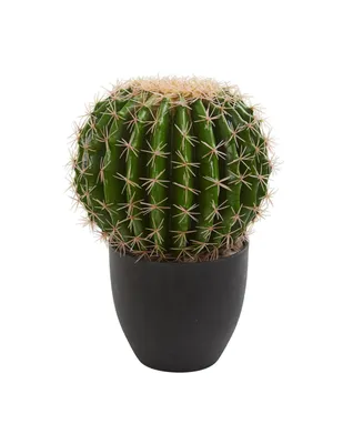 Nearly Natural Cactus Artificial Plant