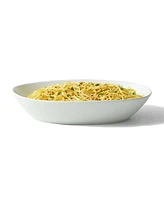 Fitz and Floyd Everyday Oval Serve Bowl