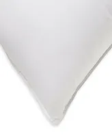 Ella Jayne White Down 100% Certified Rds Soft Density Stomach Sleeper Pillow