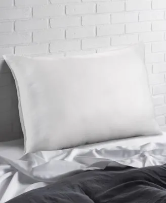 Ella Jayne White Down 100 Certified Rds Pillow