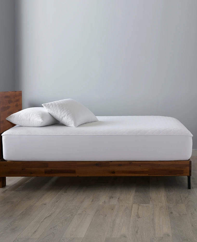 Ella Jayne Waterproof and Hypoallergenic Mattress Protector, Twin Xl