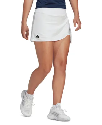 adidas Women's Club Tennis Skort