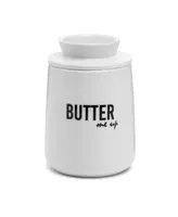 The Cellar Ceramic Butter Keeper