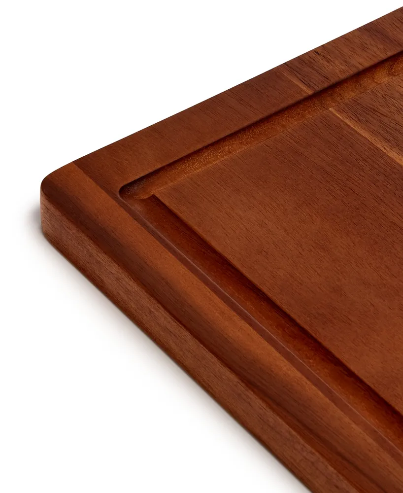 The Cellar Acacia Wood Handled Board