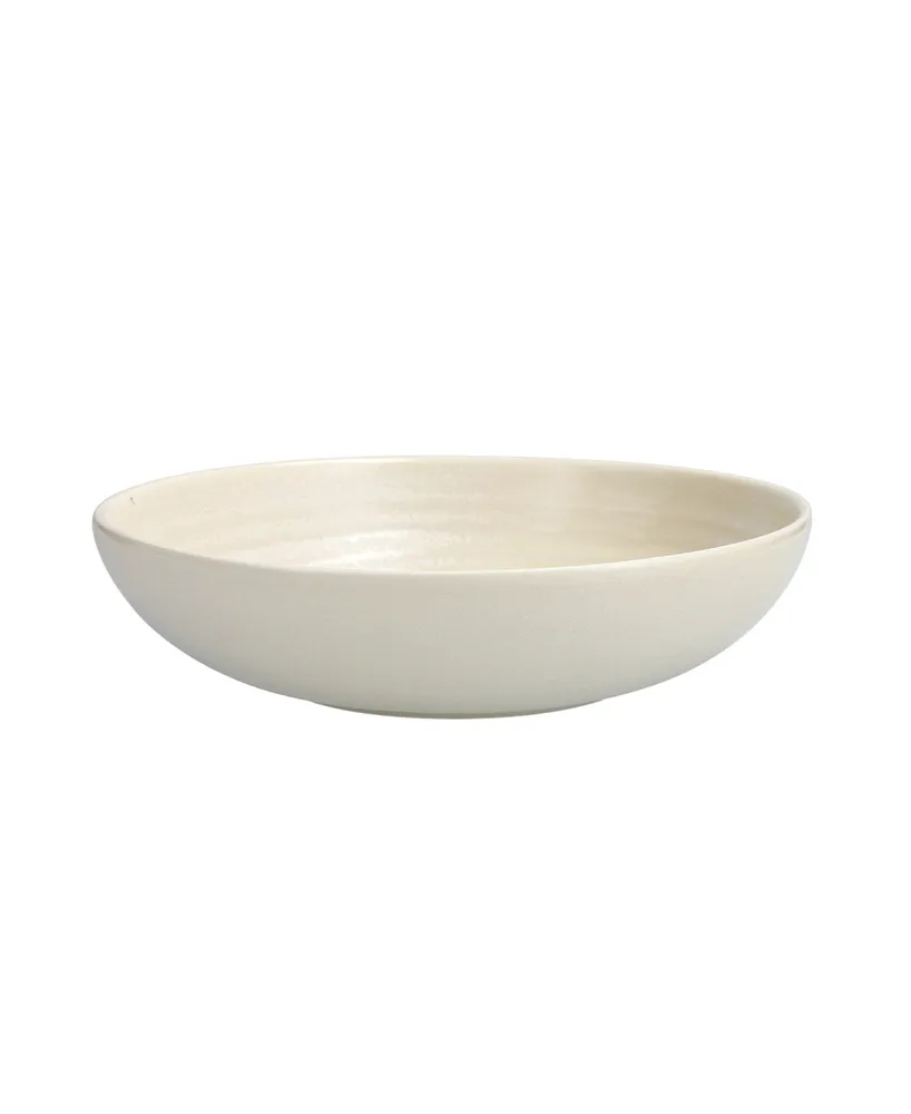 Fortessa Cloud Terre No.3 Set/4 Pasta Bowl, 9"