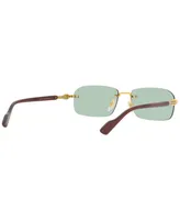 Gucci Men's Sunglasses, GG1221S