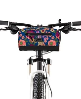 Po Campo Domino Handlebar Bag with Sling Strap