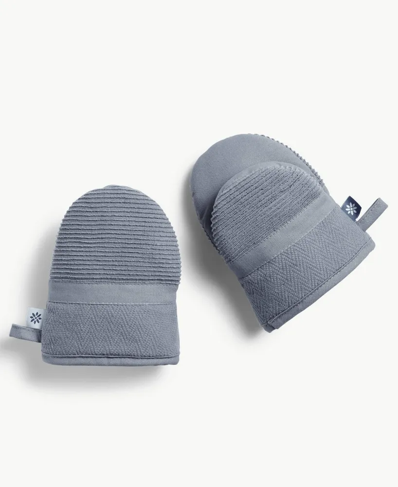 Tatum Mini Mitt, Set of 2