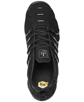 Nike Men's Air VaporMax Plus Running Sneakers from Finish Line