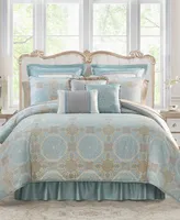 Waterford Jonet 6 Piece Comforter Set