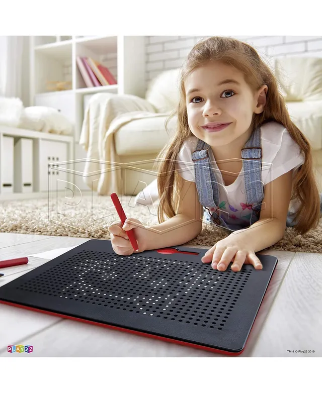 Magnetic Tablet Drawing Board Pad Toy