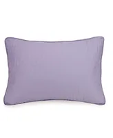 Urban Playground Coty Purple Twin Quilt Set - 2 Piece