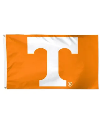 Wincraft Tennessee Volunteers 3' x 5' Primary Logo Single-Sided Flag