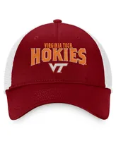 Men's Top of the World Maroon