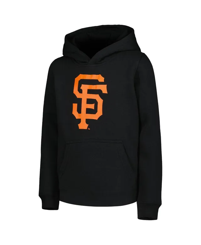 Outerstuff Cubs Spectacular Funnel Hoodie